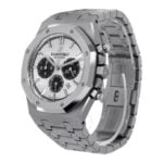 AP Royal Oak Chronograph 26331ST "Panda" Ultra Clone 1:1 - Image 2