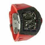 Richard Mille RM 70-01 "Tourbillon" Perfect Clone Edition - Image 2