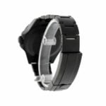 Rolex Deepsea Sea-Dweller "Black PVD D-Blue" 116660 Super Clone Edition - Image 4