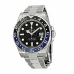 Rolex GMT-Master II 116710BLNR "Batman" Authentic Clone 1:1 - Image 2