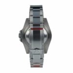 Rolex GMT-Master II 116710BLNR "Batman" Authentic Clone 1:1 - Image 4