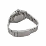 Rolex Submariner Date 116610LN "Black Ceramic" Collector’s Clone 1:1 - Image 5