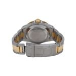 Rolex Submariner Date 16613 "Bluesy" Exclusive Clone Edition - Image 4