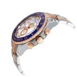 Rolex Yacht-Master II 116621-0002 Two-Tone Timepiece Ultra Precision Replica - Image 3
