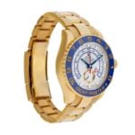 Rolex Yacht-Master II 116688 "Yellow Gold" Swiss Super Clone - Image 3