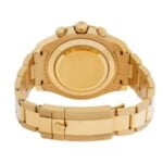 Rolex Yacht-Master II 116688 "Yellow Gold" Swiss Super Clone - Image 4