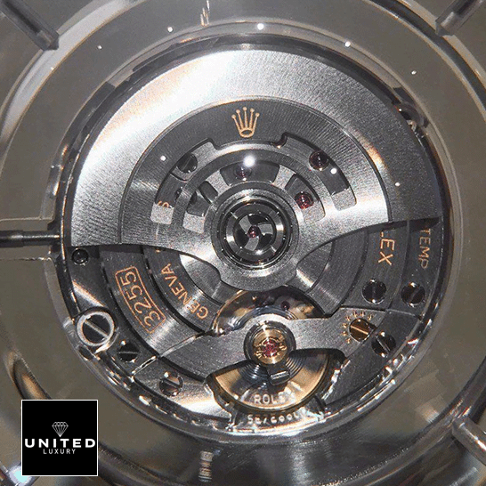 Rolex Day-Date "Yellow Gold" 228238-003 Pro Clone 1:1 rolex6