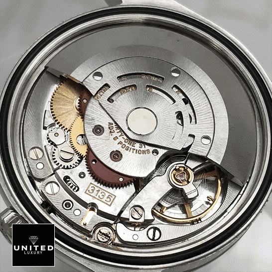 Rolex Submariner Date 116610LN "Black Ceramic" Collector’s Clone 1:1 rolex submariner ceramic bezel black dial 116610ln 0001 oyster machanis unitedluxury 1 Rolex Submariner S.Steel 3135 Caliber 116610ln-0001 Replica