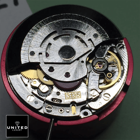 Rolex Submariner Date 116610LN "Black Ceramic" Collector’s Clone 1:1 rolex submariner ceramic bezel black dial 116610ln 0001 oyster machanisma unitedluxury 1 Rolex Submariner 3135 Caliber 116610ln-0001 Replica