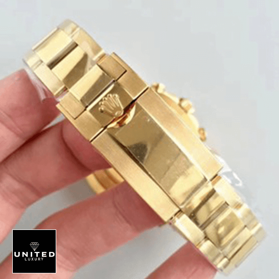 Rolex Yacht-Master II 116688 "Yellow Gold" Swiss Super Clone rolex_yacht_master_116688_II_yellow_gold_automatic_dial_oyster_dial