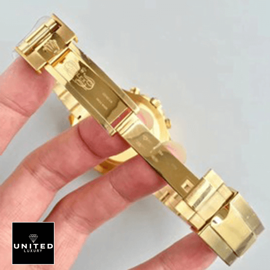 Rolex Yacht-Master II 116688 "Yellow Gold" Swiss Super Clone rolex_yacht_master_116688_II_yellow_gold_automatic_dial_oyster_gold