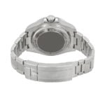Rolex Deepsea Sea-Dweller 116660 "Black Dial" Handcrafted Clone Quality - Image 3
