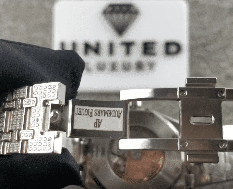 Audemars Piguet Royal Oak 15452BC.ZZ.1258BC.01 Deluxe Copy Quality Screenshot 41 Audemars Piguet Royal Oak 15452BC.ZZ.1258BC.01 Deluxe Copy Quality Screenshot 41