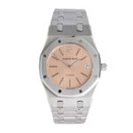 Audemars Piguet Royal Oak 14802ST "Jubilee" Near Original Replica