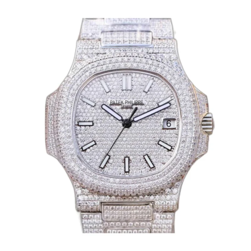 Best Super Clone Watch Websites : Where to Find High-Quality Timepieces patek iced out replica 1