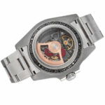 Rolex Submariner 114200 "Skeleton" Perfect Clone Quality - Image 4