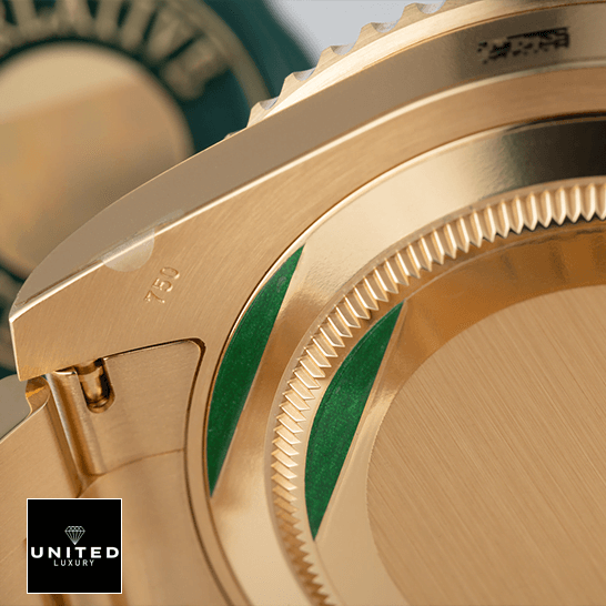 Rolex Submariner Date "Bluesy" 326934-0003 Precision Replica Edition Rolex Submariner Gold 116618LB Replica stainless steel case