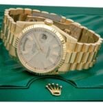 Rolex Datejust "Ivory Dial" 228239 High-End Clone Quality - Image 4