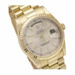 Rolex Datejust "Ivory Dial" 228239 High-End Clone Quality - Image 2
