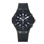 Hublot Classic Fusion 511.CM.1171.RX "Black Ceramic" Ultra Luxury Clone