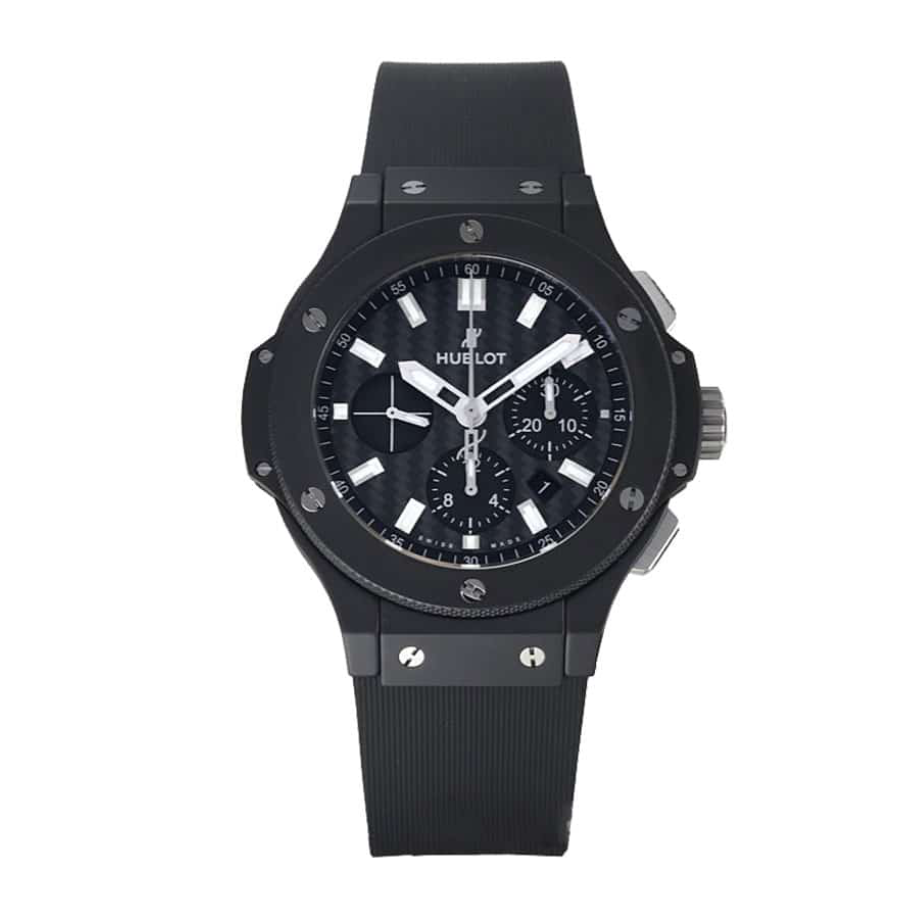 Blackmagic-Fusion-Replica1-1 Hublot Classic Fusion 511.CM.1171.RX "Black Ceramic" Ultra Luxury Clone - Image 1
