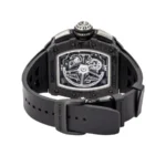Richard Mille RM 11-03 "Carbon NTPT" Mirror Replica 1:1 - Image 3
