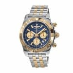 Breitling Chronomat B01 CB0110121C1C1 "Super Chronomat" Super Clone Quality - Image 2