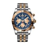 Breitling Chronomat B01 CB0110121C1C1 "Super Chronomat" Super Clone Quality