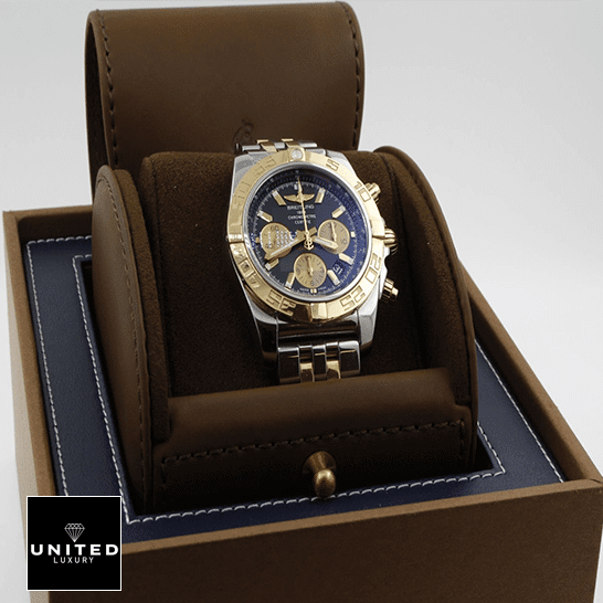 Breitling Chronomat B01 CB0110121C1C1 "Super Chronomat" Super Clone Quality Breitling Chronomat B01 CB0110121C1C1 "Super Chronomat" Super Clone Quality