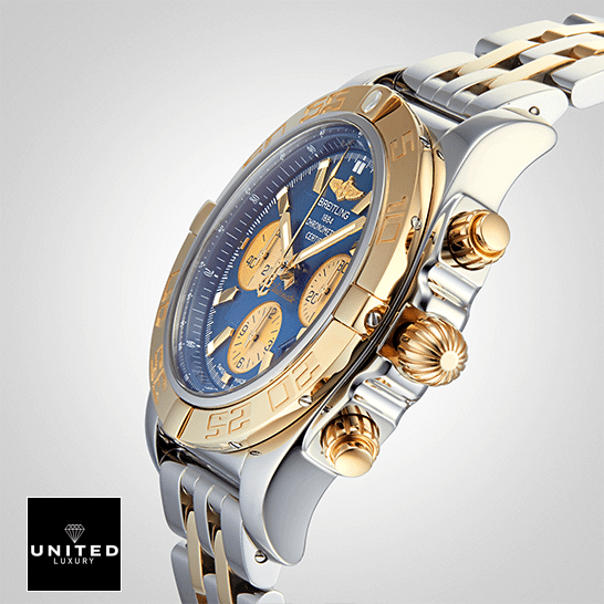 Breitling Chronomat B01 CB0110121C1C1 "Super Chronomat" Super Clone Quality Breitling Chronomat B01 CB0110121C1C1 "Super Chronomat" Super Clone Quality