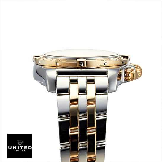 Breitling Chronomat B01 CB0110121C1C1 "Super Chronomat" Super Clone Quality breitling_chronomat_44_blue_dial_cB0110121C1C1_replica_unitedluxurynet