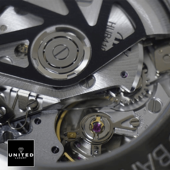 Hublot Classic Fusion 511.CM.1171.RX "Black Ceramic" Ultra Luxury Clone hublot3 hublot3