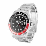 Rolex GMT-Master II 16710 "Coke" True Clone 1:1 - Image 2