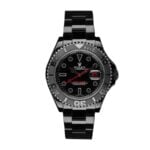 Rolex Yacht-Master 116622 "Titan Black" Ultra Accurate Clone