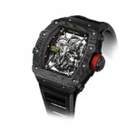 Richard Mille RM 35-02 "Rafael Nadal" Ultra Luxury Clone - Image 2
