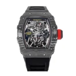 Richard Mille RM 35-02 "Rafael Nadal" Ultra Luxury Clone