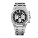 Audemars Piguet Royal Oak Chronograph 26331ST "Black Dial" Next Level Replica