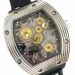 Richard Mille RM 018 "Hommage à Boucheron" True to Original Copy - Image 2