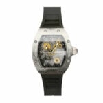 Richard Mille RM 018 "Hommage à Boucheron" True to Original Copy