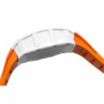 Richard Mille RM 11-03 "Black Ceramic" Premium Clone Replica - Image 4