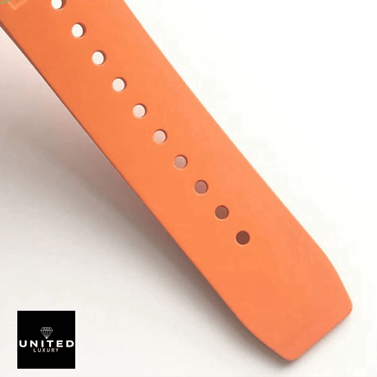 Richard Mille RM 11-03 "Black Ceramic" Premium Clone Replica richard mille RM055 KV V2 white ceramic skeleton dial replica bracelet richard_mille_RM055_KV_V2_white_ceramic_skeleton_dial_replica_bracelet