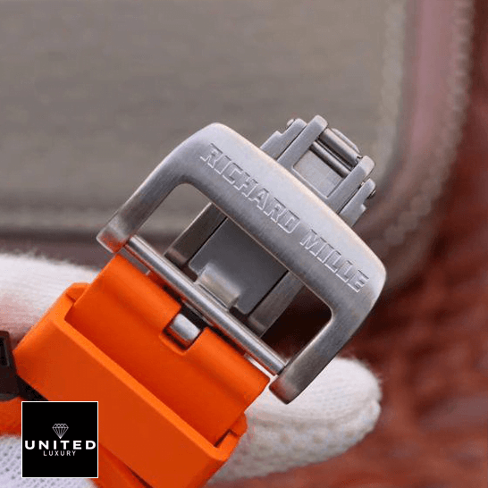 Richard Mille RM 11-03 "Black Ceramic" Premium Clone Replica richard mille RM055 KV V2 white ceramic skeleton dial replica clips richard_mille_RM055_KV_V2_white_ceramic_skeleton_dial_replica_clips