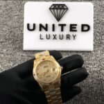 Rolex Day-Date 18038 "Iced Out" Supreme Clone Quality - Image 2