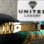 Rolex Day-Date 18038 "Iced Out" Supreme Clone Quality - Image 3