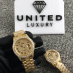 Rolex Datejust 116623 "Roman Numerals" First-Class Replica - Image 2