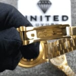 Rolex Datejust 116623 "Roman Numerals" First-Class Replica - Image 4