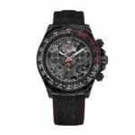 Rolex Cosmograph Daytona 116503-NTPT-RED "NTPT Carbon Speedster" Top Tier Replica Edition