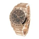 Rolex Cosmograph Daytona 116505 "Chocolate Dial" Premium Clone Edition - Image 2
