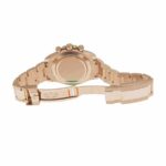 Rolex Cosmograph Daytona 116505 "Chocolate Dial" Premium Clone Edition - Image 3