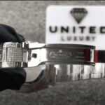 Rolex Datejust 126300 "Iced Out Blue Dial" Premium Clone Edition - Image 4